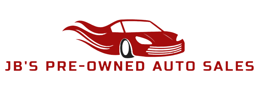 Jb's Pre-owned Auto Sales